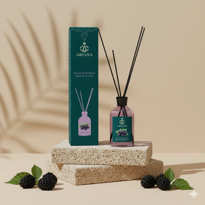 Fruity Reed Diffuser