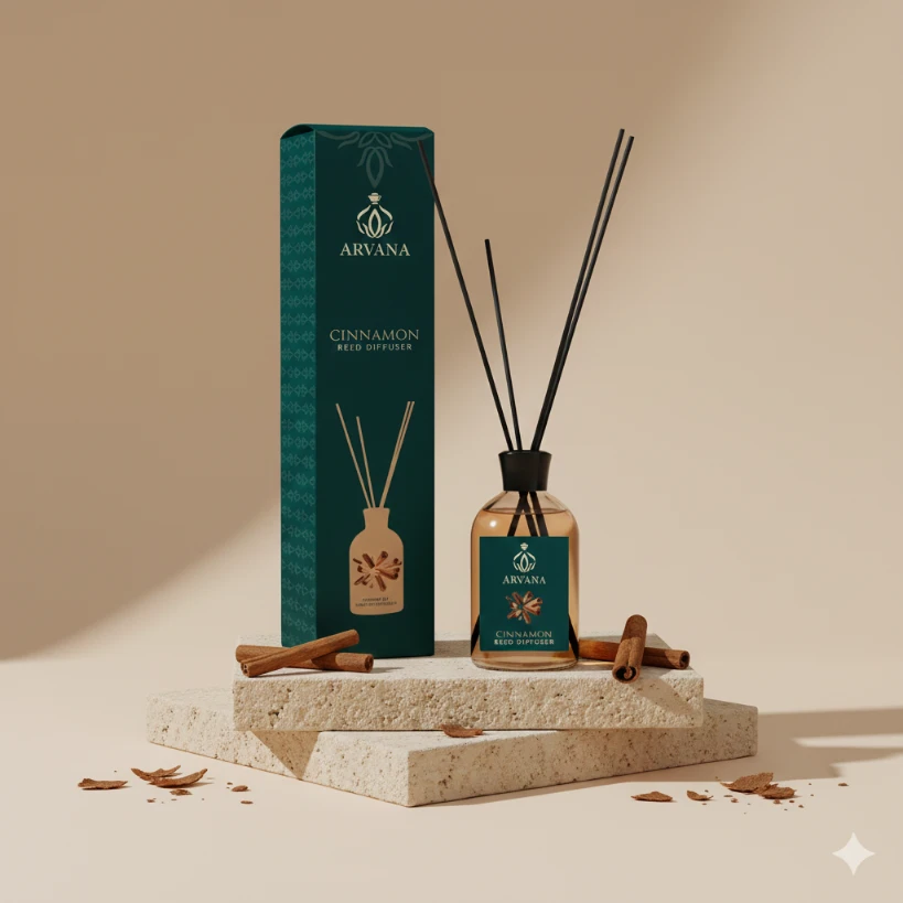 Fruity Reed Diffuser