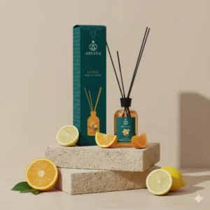 Fruity Reed Diffuser