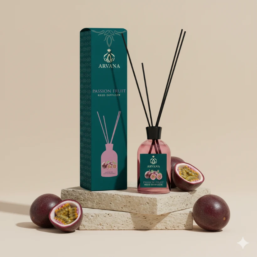 Fruity Reed Diffuser