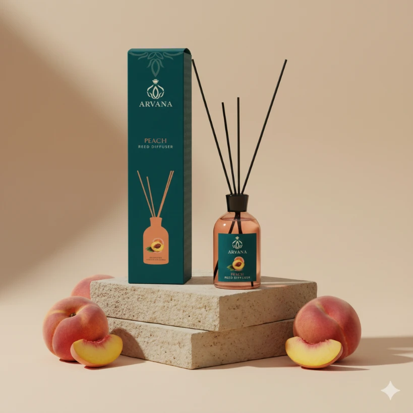 Fruity Reed Diffuser